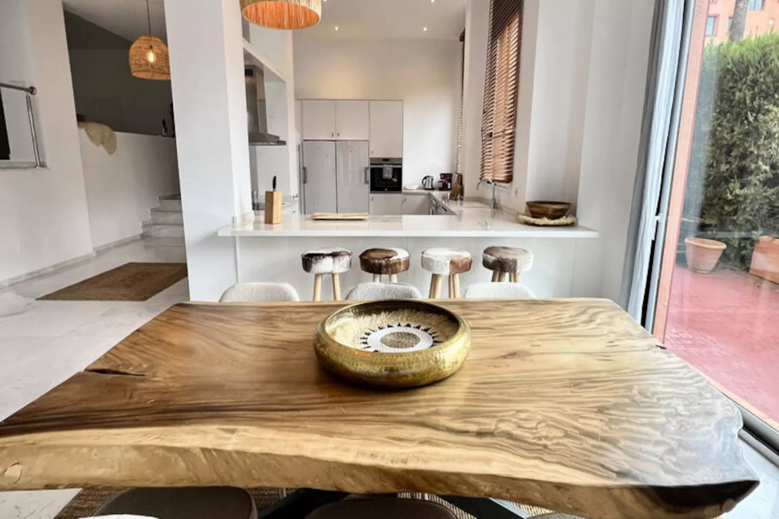 Appartements à Ojen-Untagged