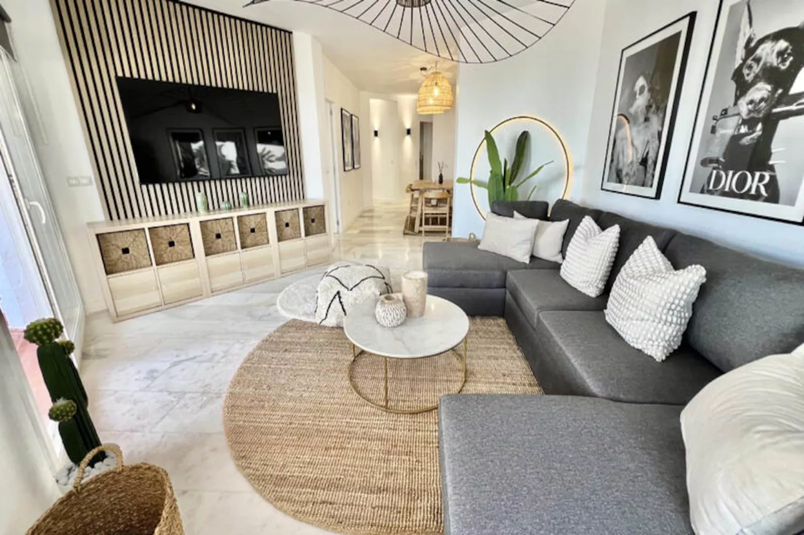 Appartements à Mijas-Non tagué