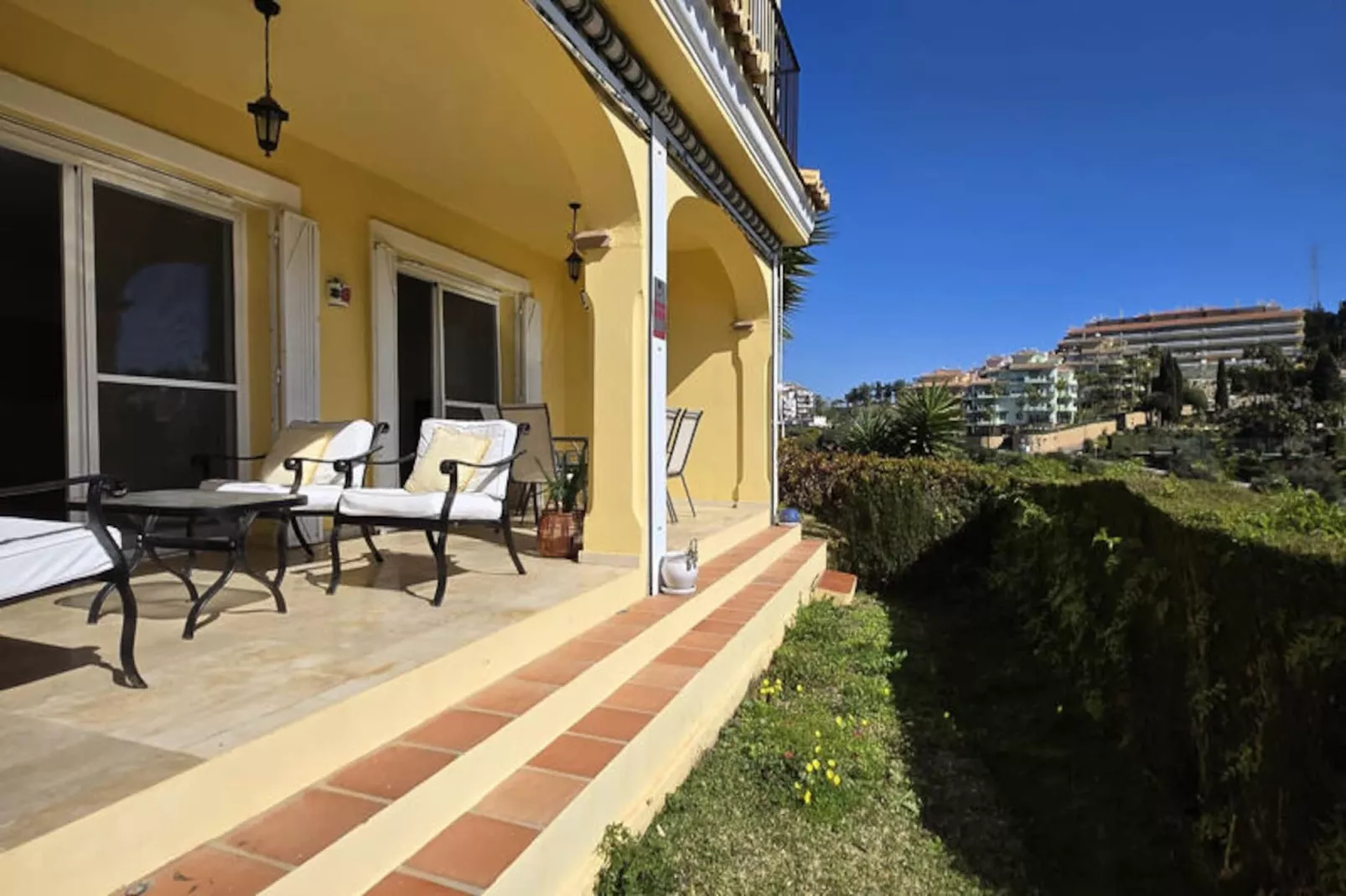 Maison à Mijas-Nicht zugeordnet