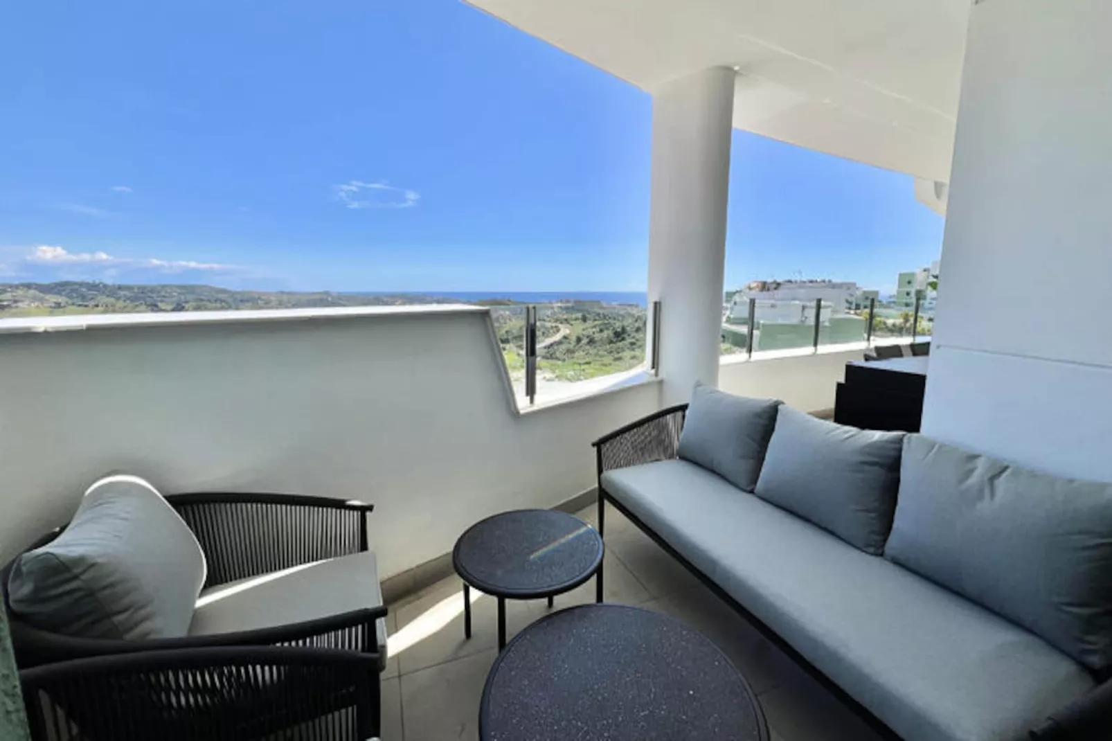 Appartements à Mijas-Non tagué