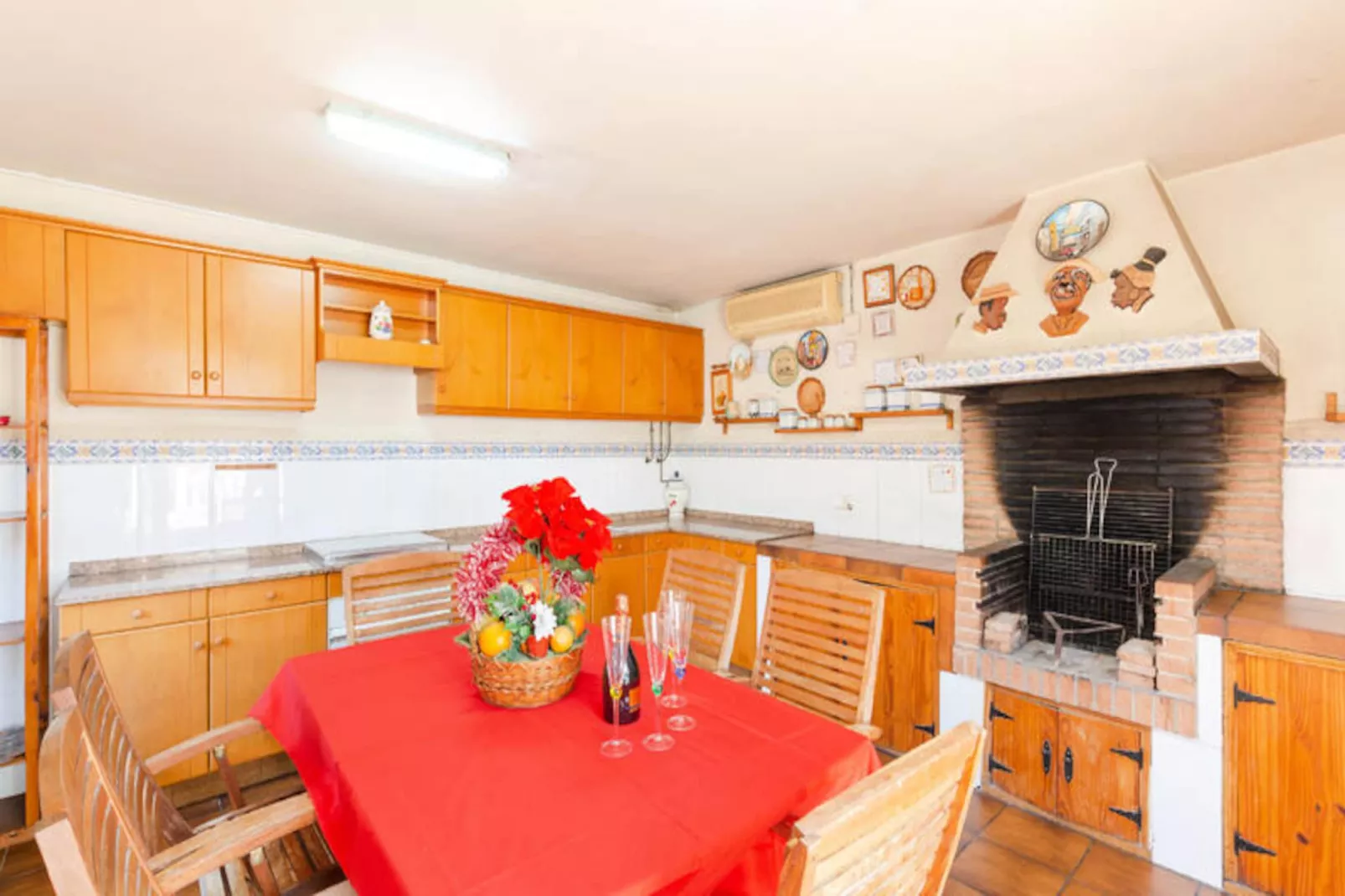 Maison à Mutxamel-Nicht zugeordnet