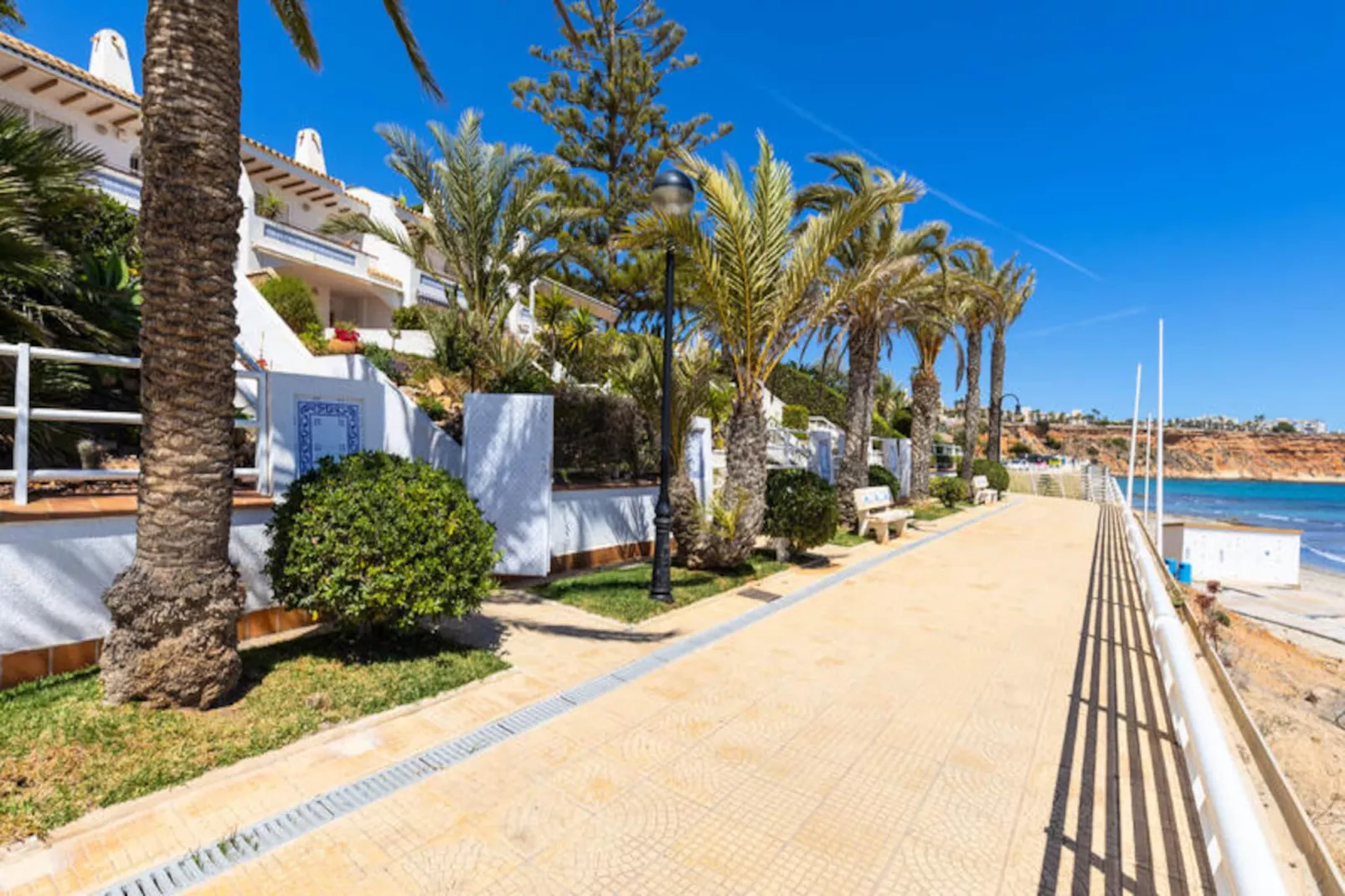 Maison à Orihuela Costa-Untagged