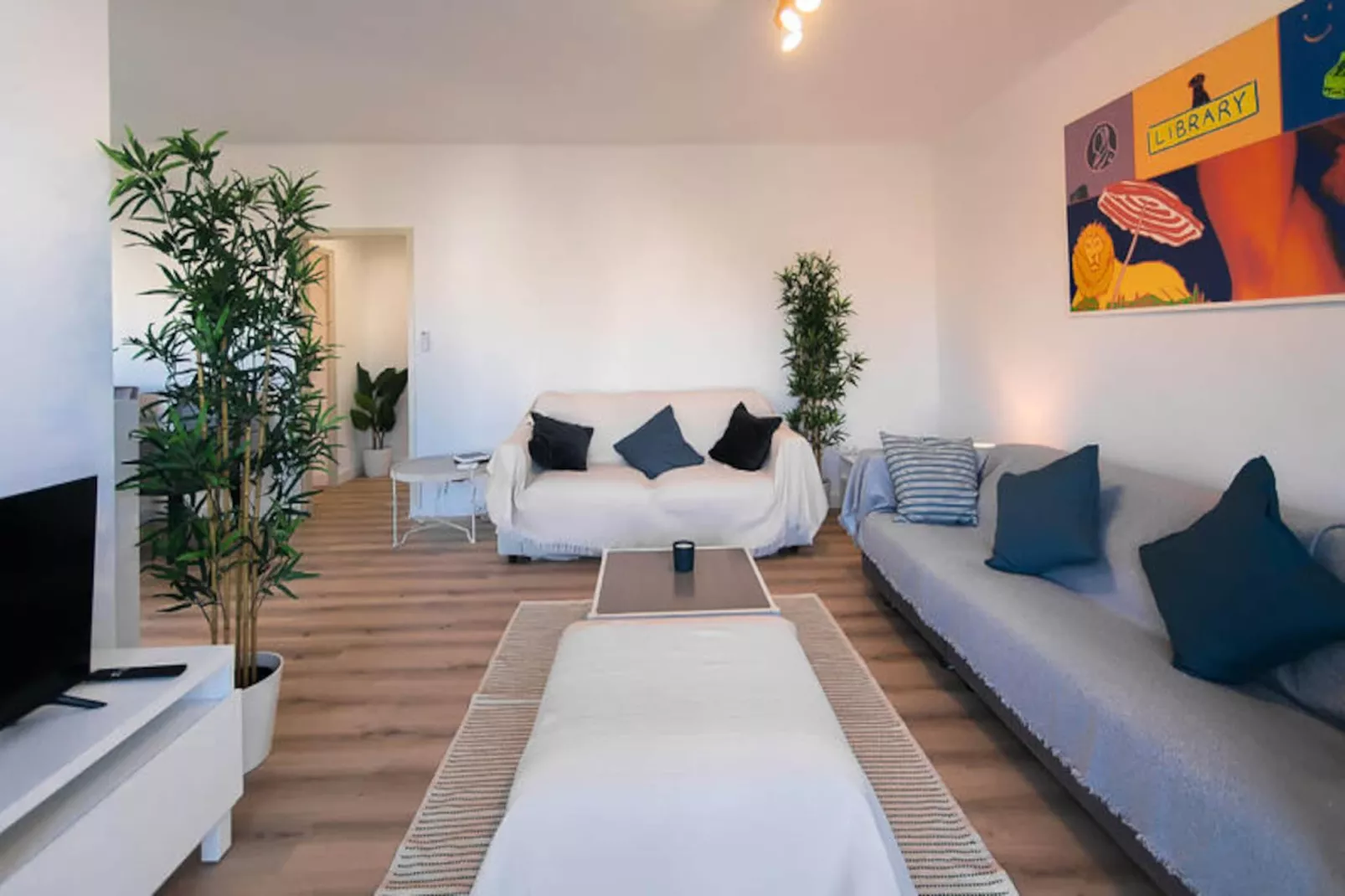 Appartements à Roses-Non tagué