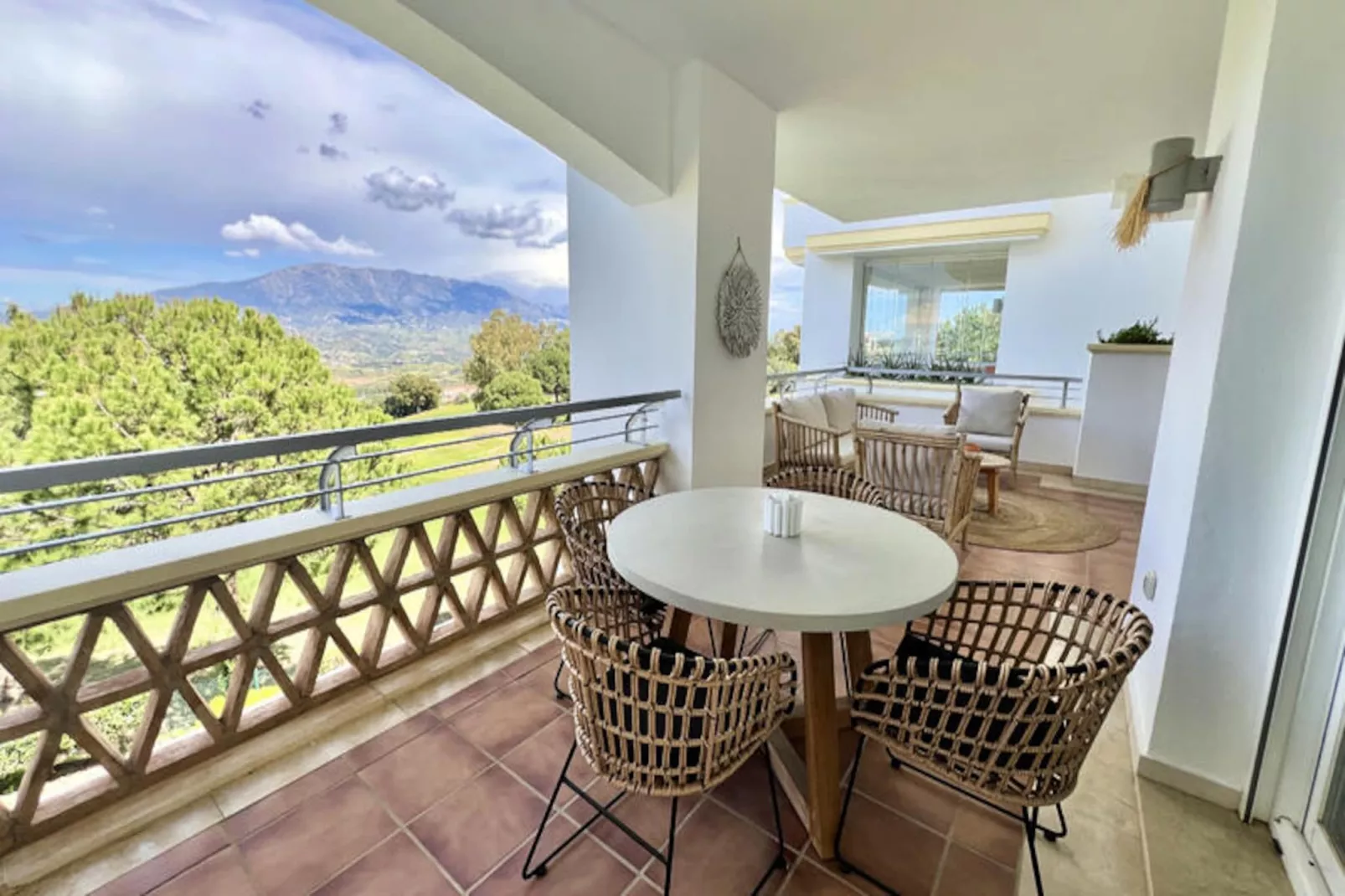 Appartements à La Cala de Mijas-Non tagué