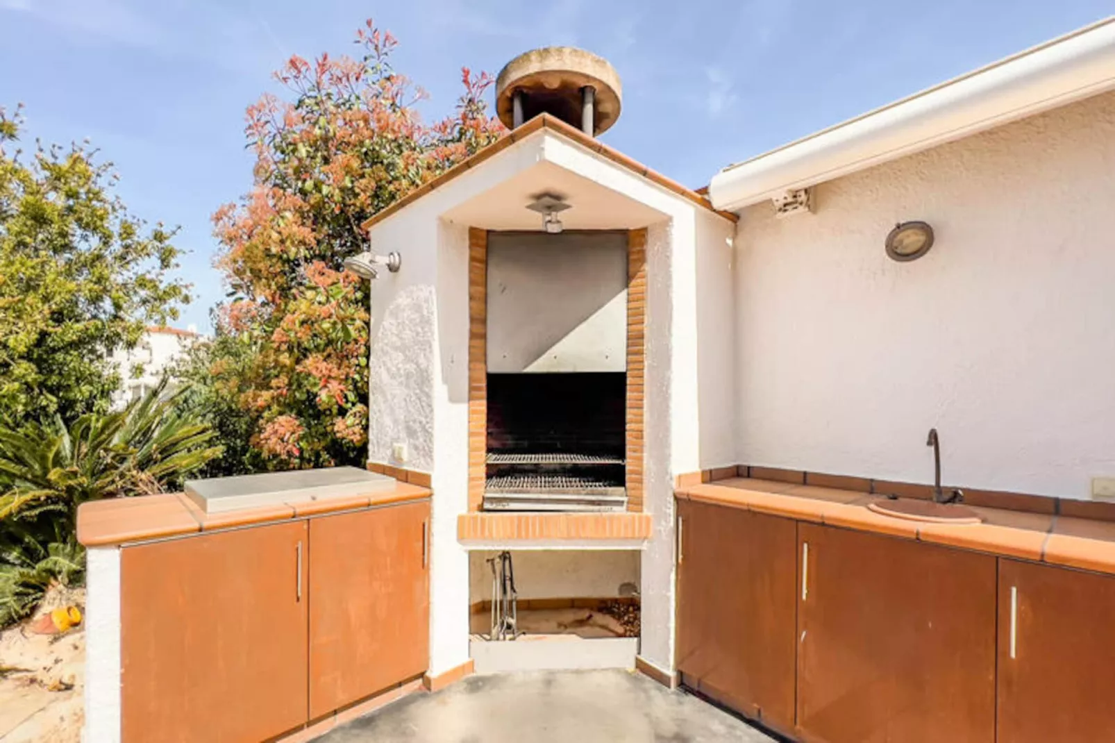 Maison à Empuriabrava-Untagged