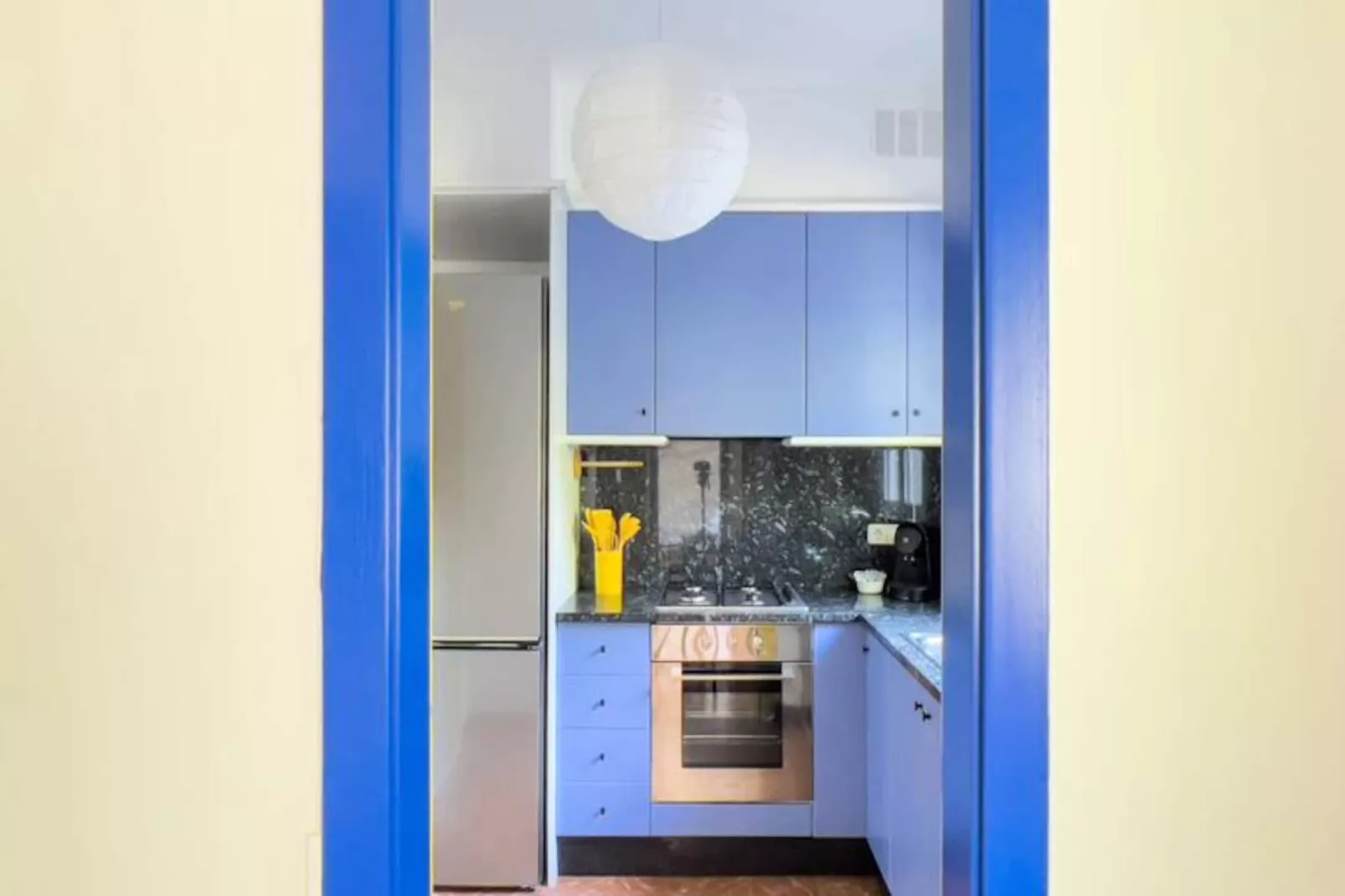 Appartements à Banyoles-Nicht zugeordnet