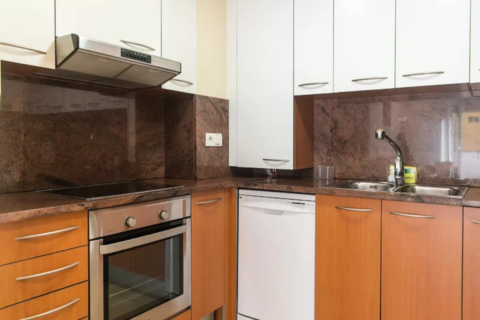 Appartements à Palafrugell-Untagged