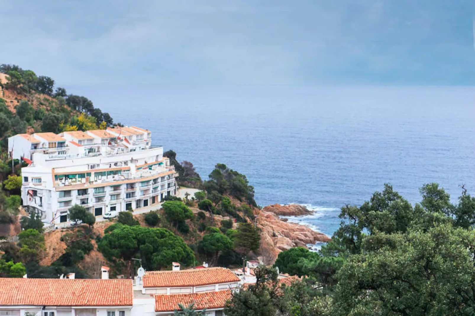 Appartements à Tossa de Mar-Nicht zugeordnet
