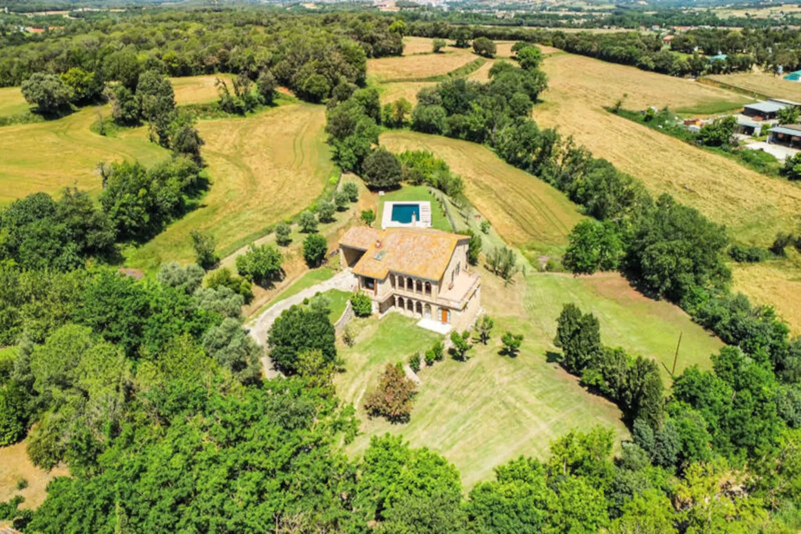 Mobil Home - Bungalow - Cottage à Cornellà del Terri-Nicht zugeordnet