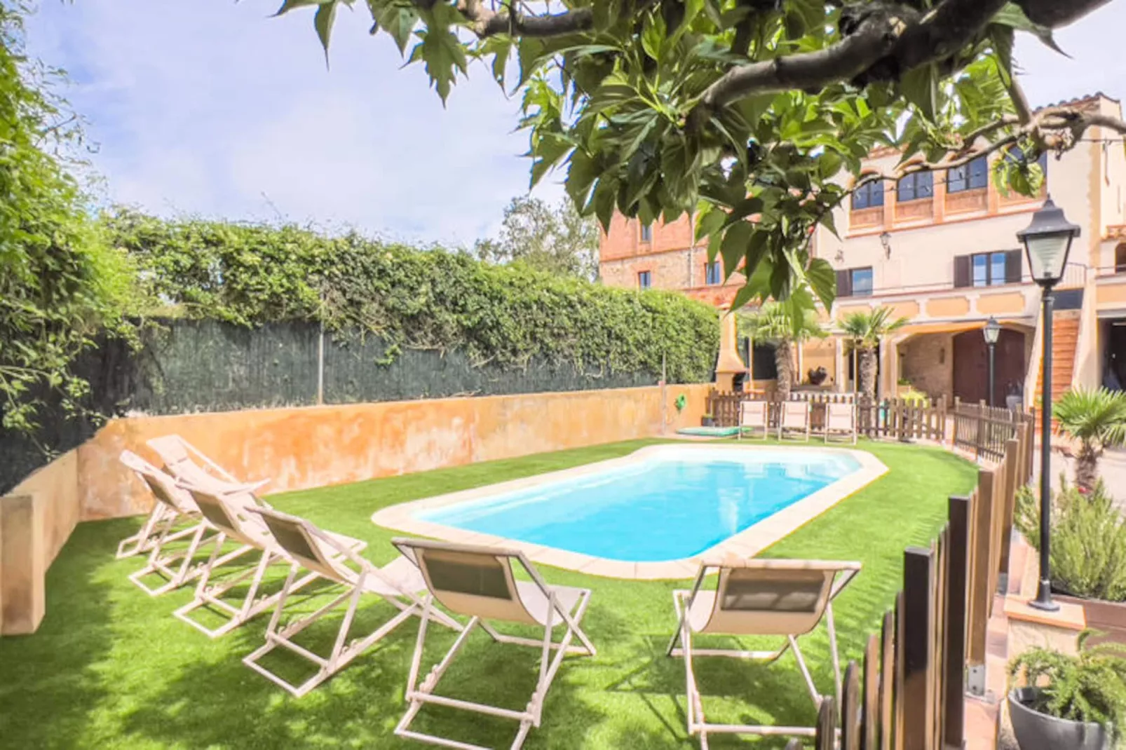 Mobil Home - Bungalow - Cottage à Vilaür-Untagged