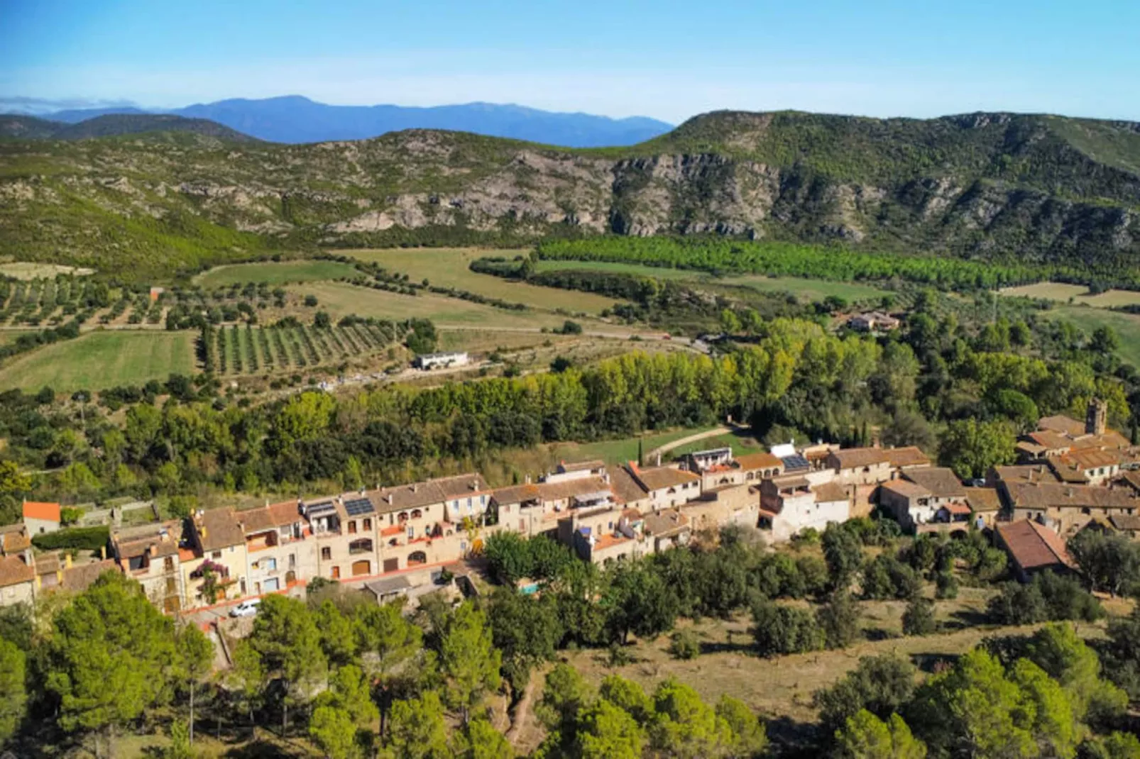 Mobil Home - Bungalow - Cottage à Boadella i les Escaules-Untagged