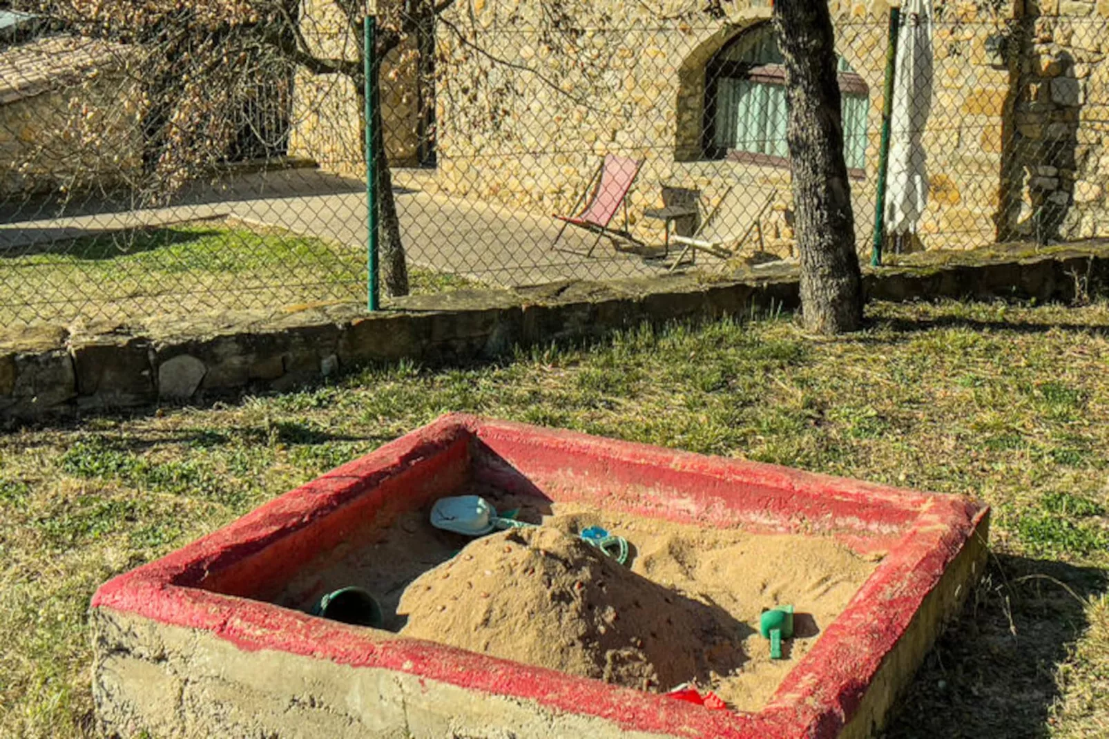 Mobil Home - Bungalow - Cottage à Beuda-Nicht zugeordnet