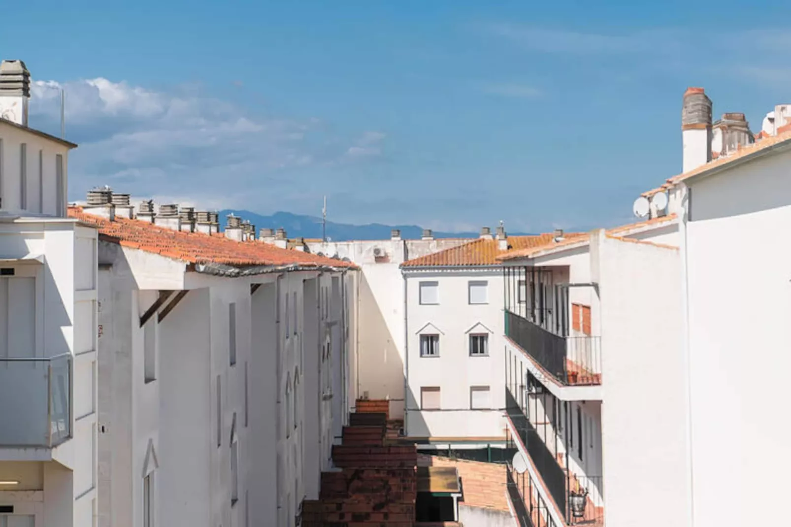 Appartements à Empuriabrava-Non tagué