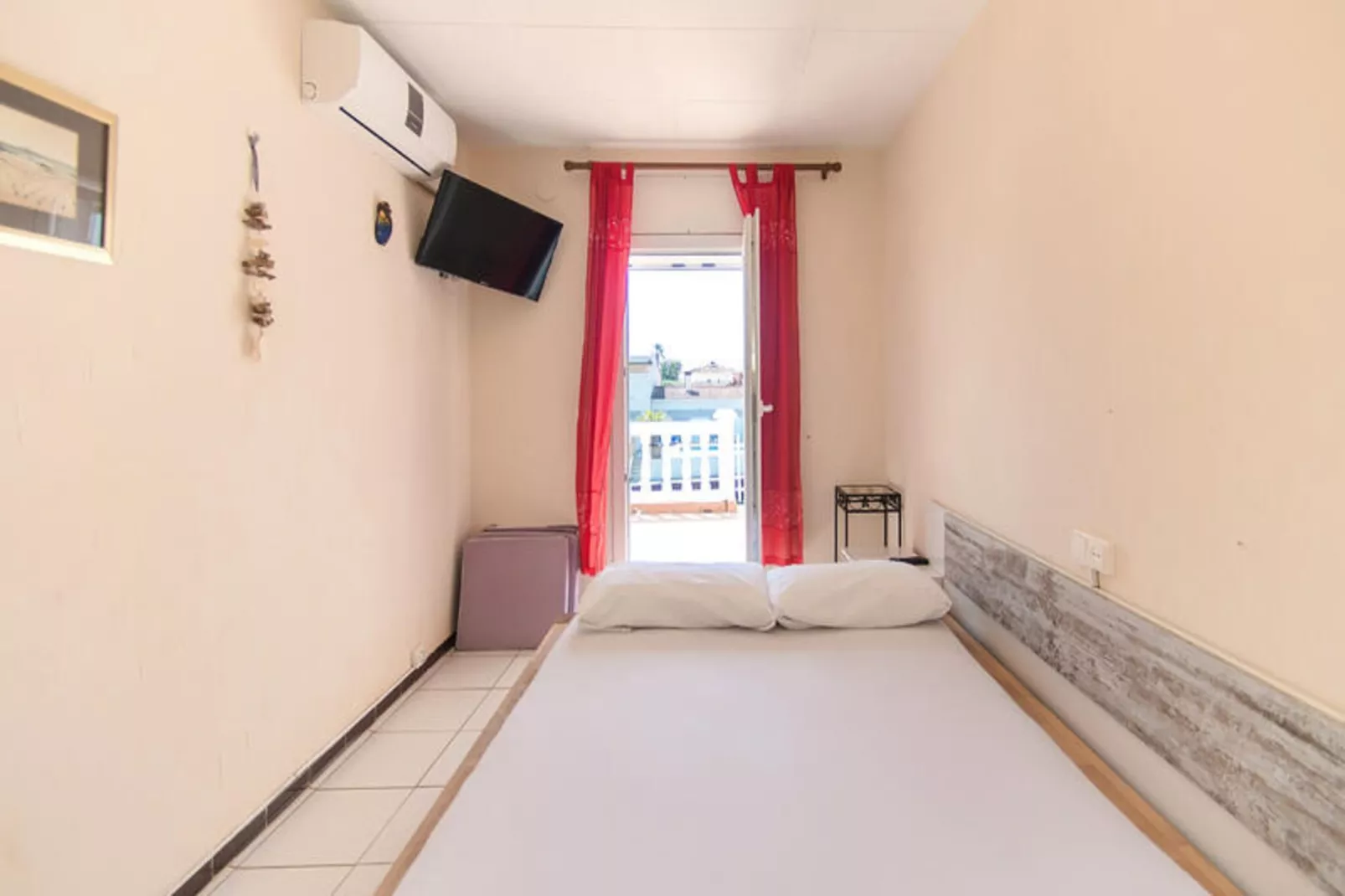 Maison à Empuriabrava-Non tagué