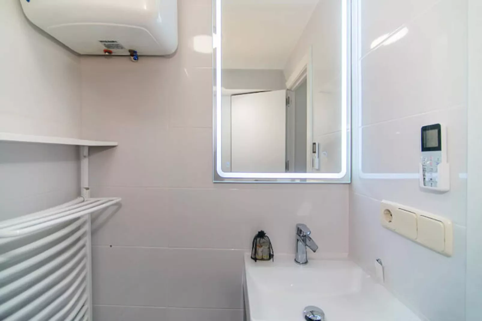 Studio à Platja d'Aro-Nicht zugeordnet