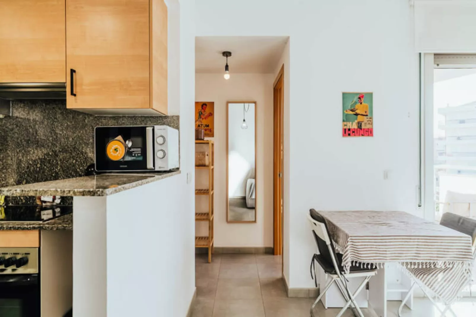 Appartements à Roses-Non tagué