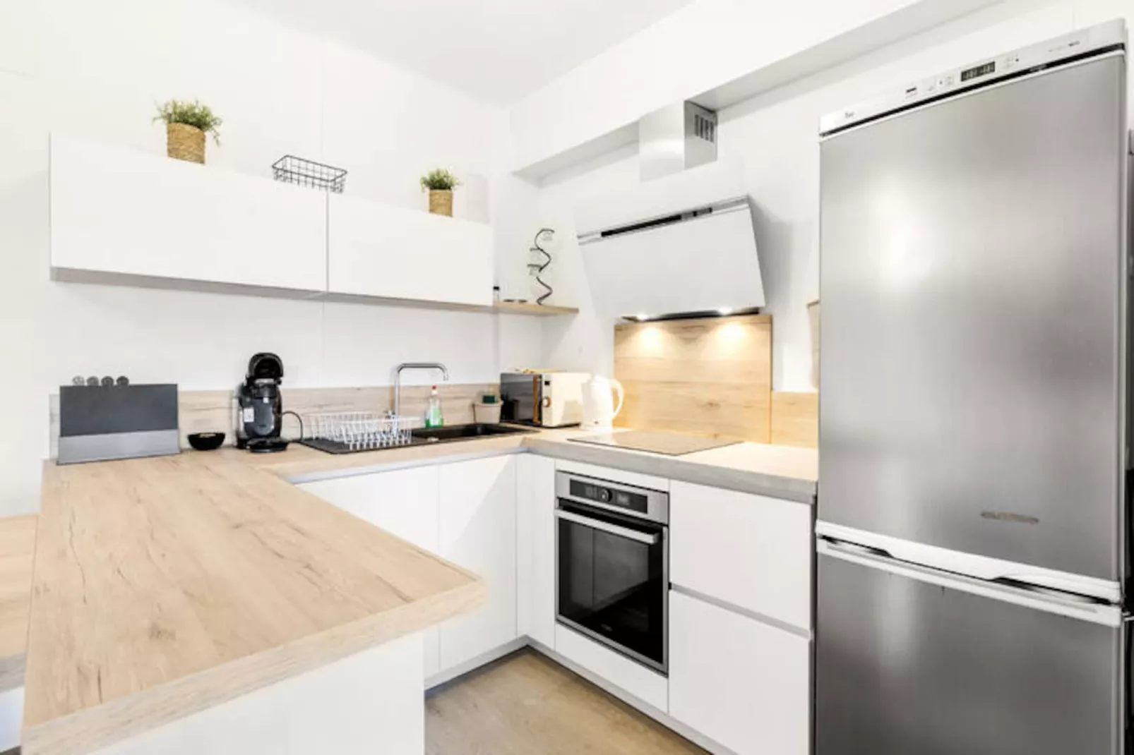 Appartements à Empuriabrava-Non tagué