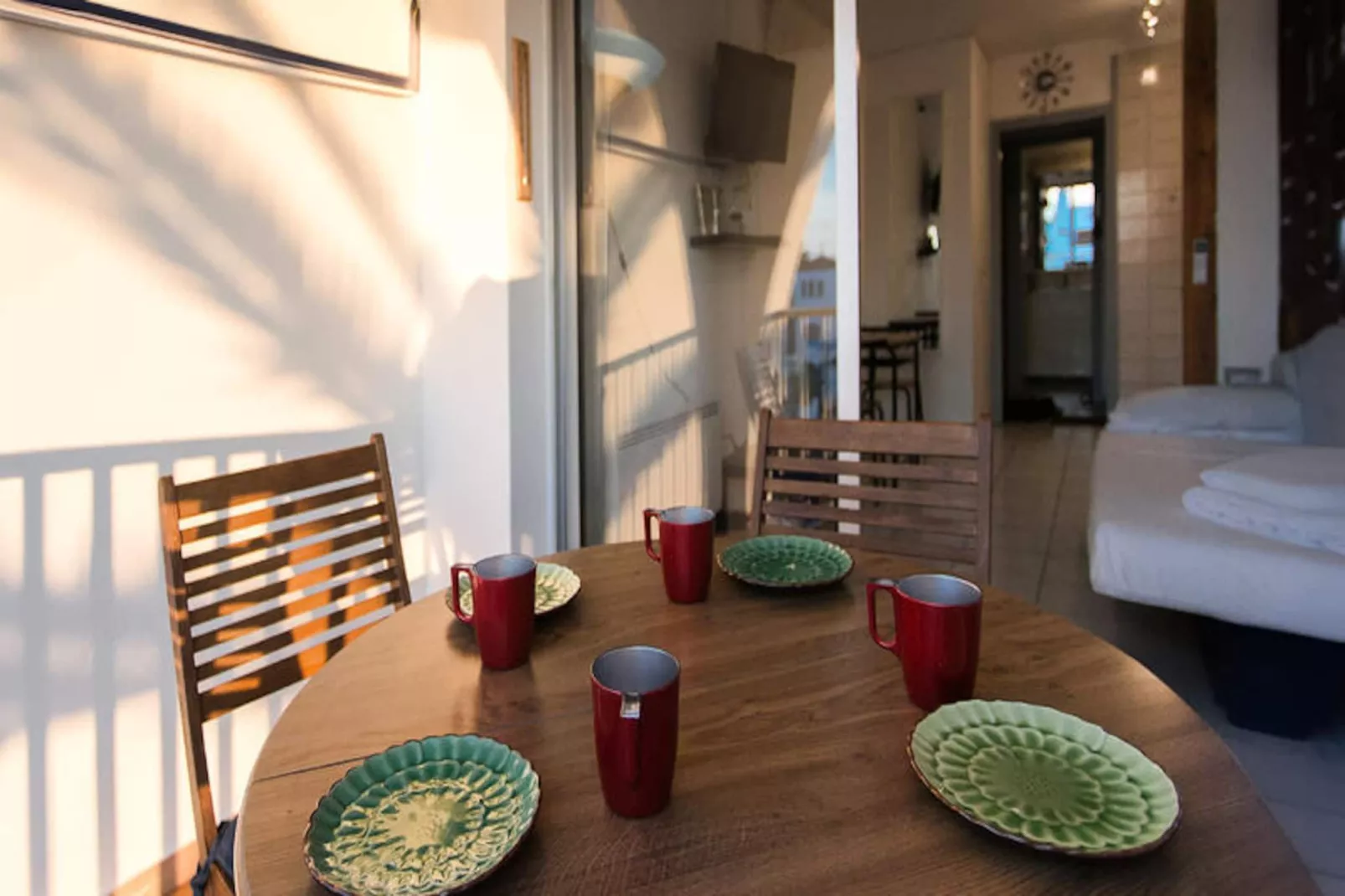 Studio à Empuriabrava-Nicht zugeordnet