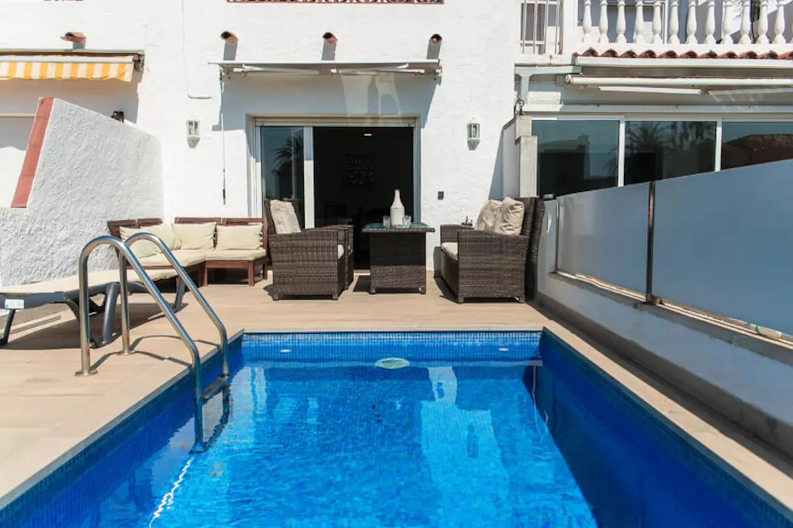 Maison à Empuriabrava-Non tagué