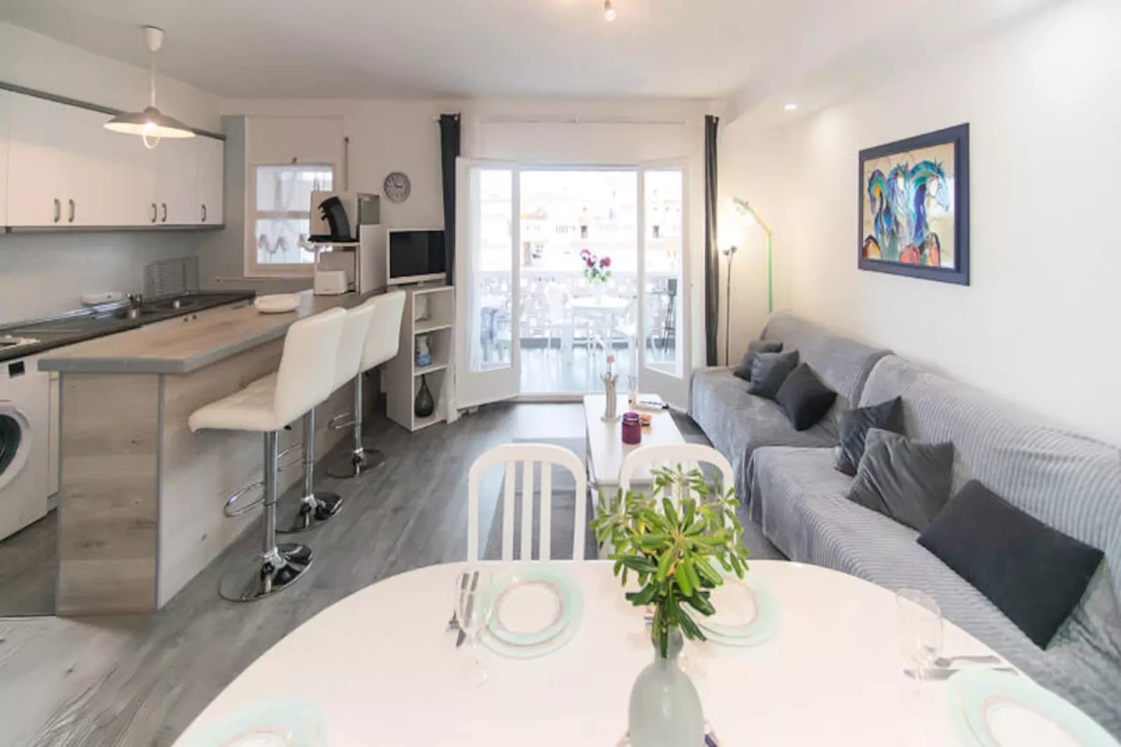 Appartements à Empuriabrava-Untagged