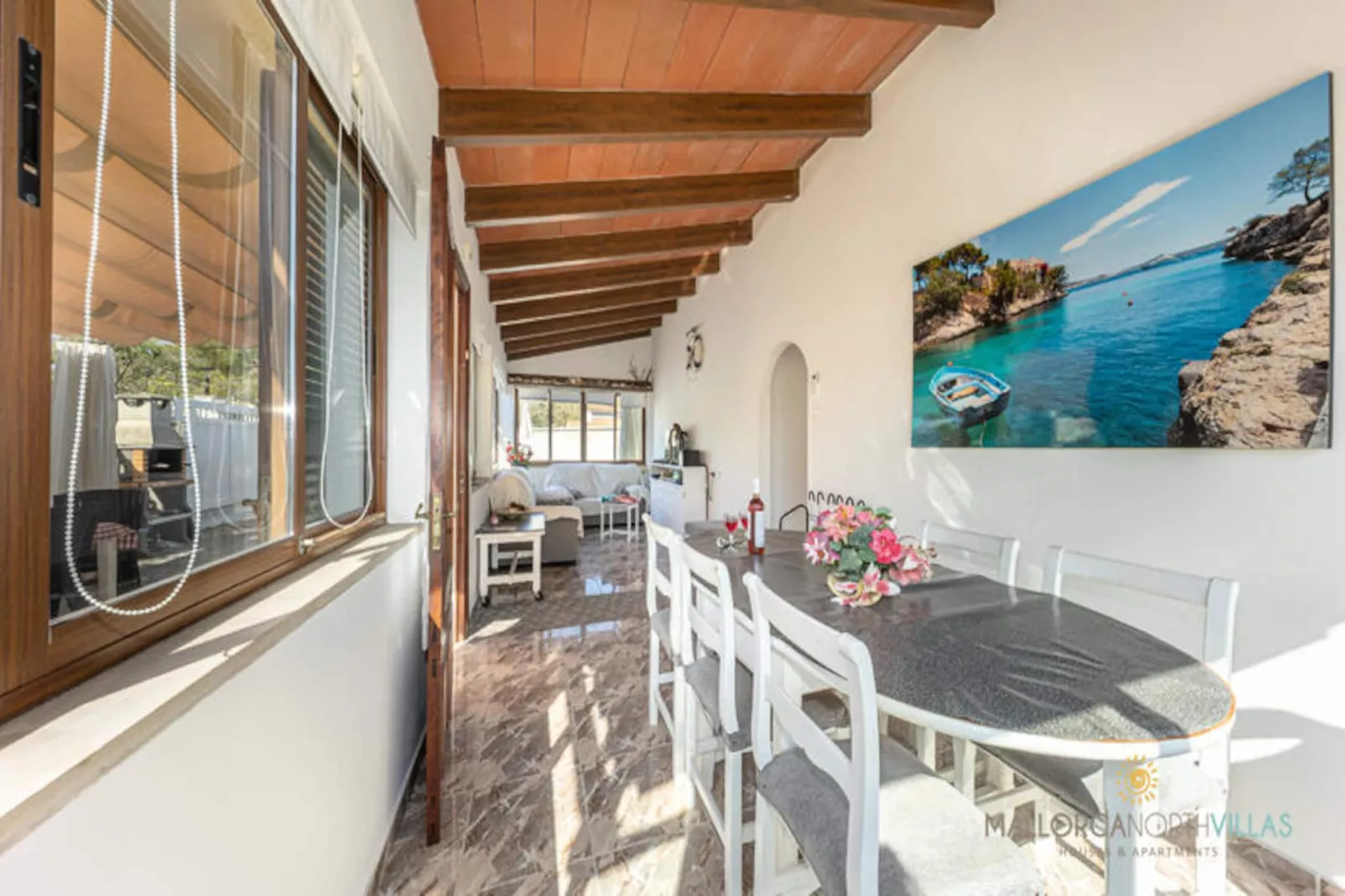 Chalets à Alcúdia - Port d'Alcúdia-Untagged