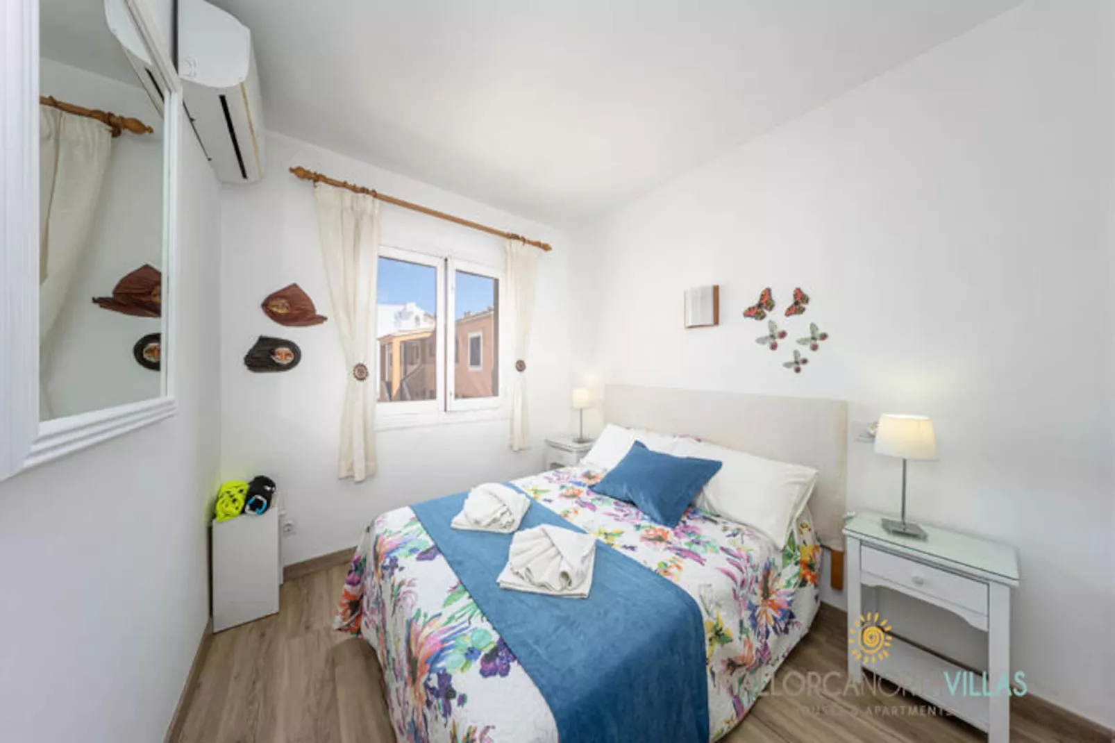 Appartements à Alcúdia - Port d'Alcúdia-Untagged