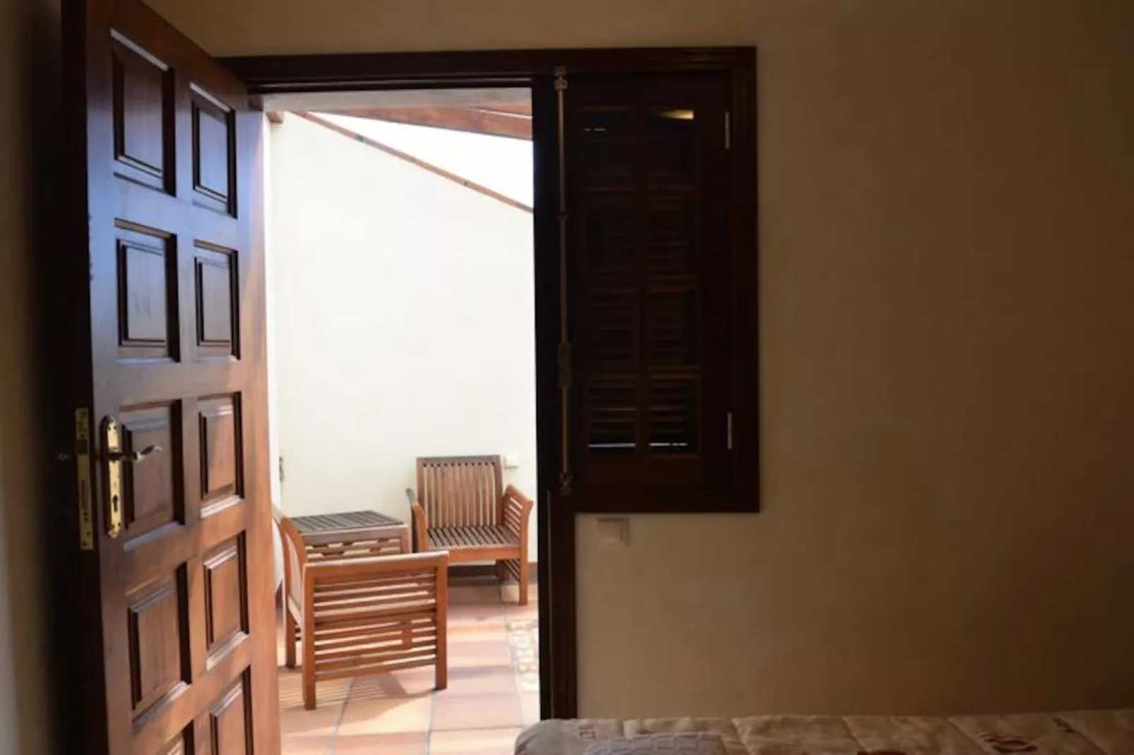 Appartements à Valle Gran Rey-Nicht zugeordnet