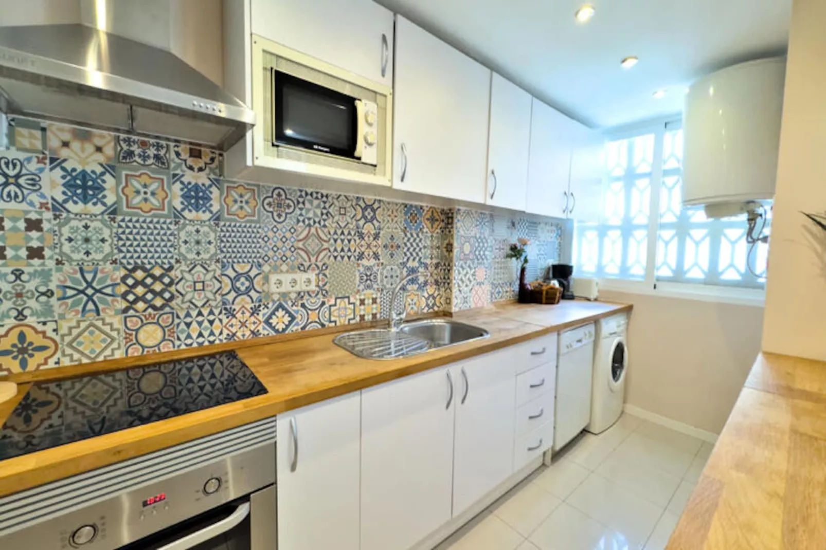 Appartements à Marbella-Non tagué