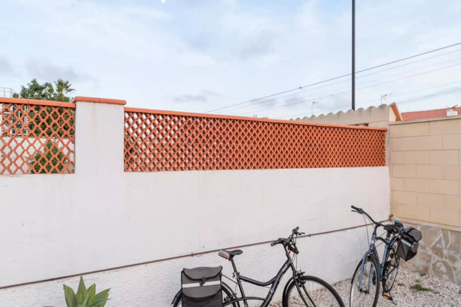 Maison à Torrevieja-Untagged