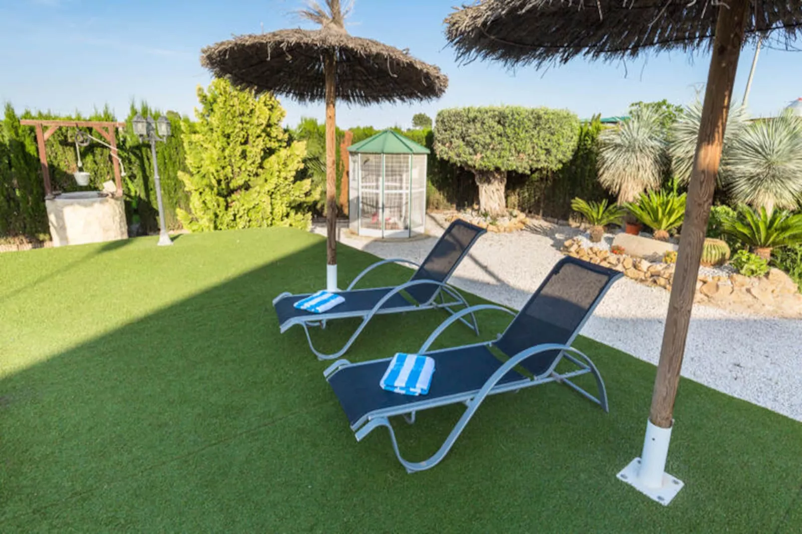 Mobil Home - Bungalow - Cottage à Dolores-Untagged