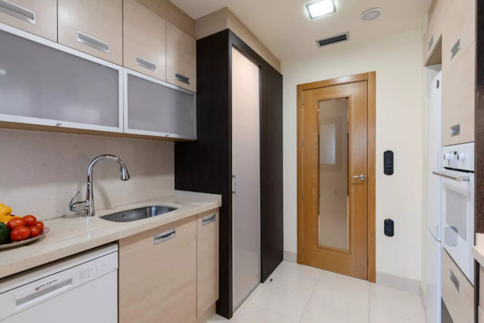 Appartements à Guardamar del Segura-Non tagué