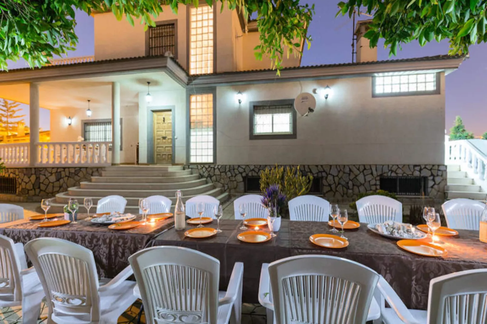 Maison à Mutxamel-Untagged