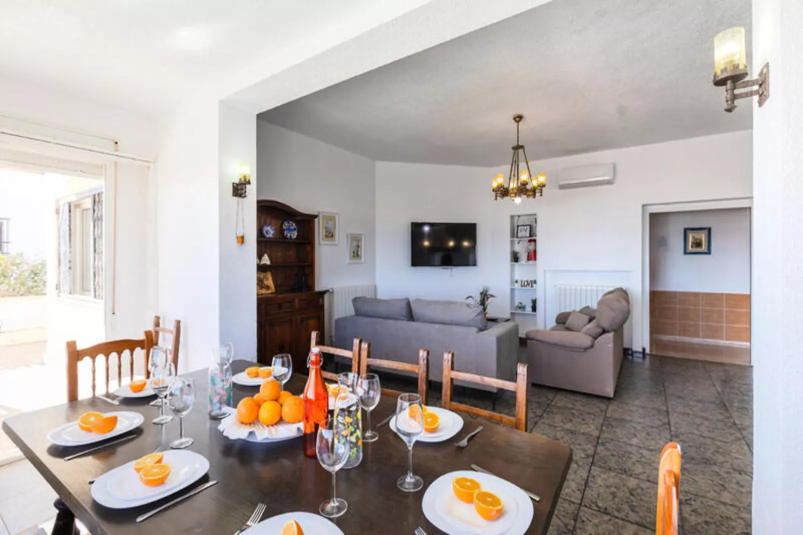 Chalets à Guardamar del Segura-Non tagué