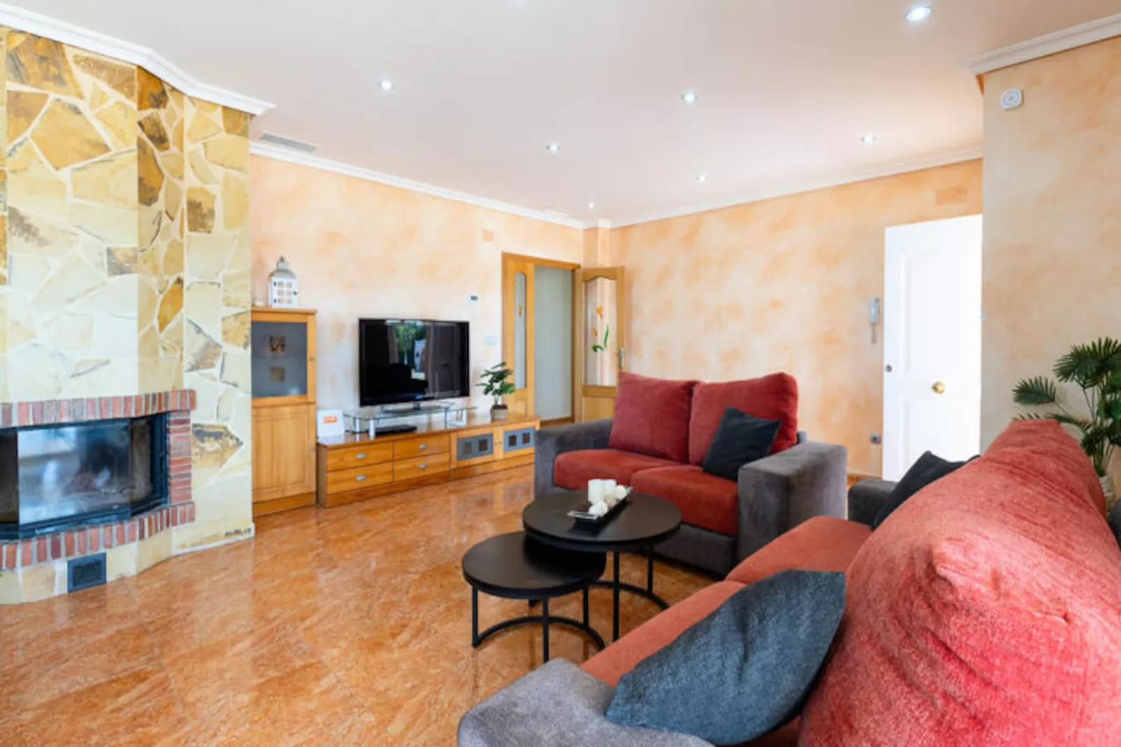 Maison à Crevillent-Untagged