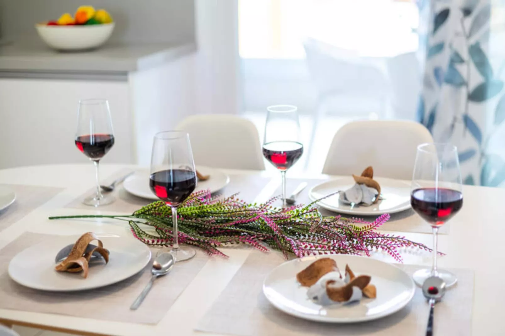 Appartements à Torrevieja-Untagged