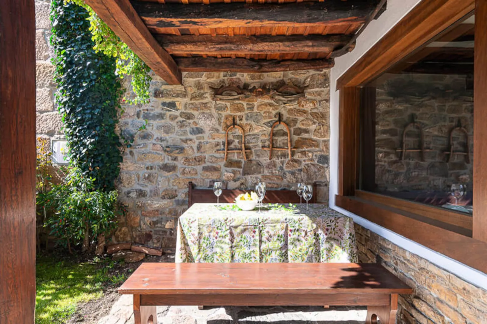 Maison à Cabezon de Liebana Cantabria-Nicht zugeordnet