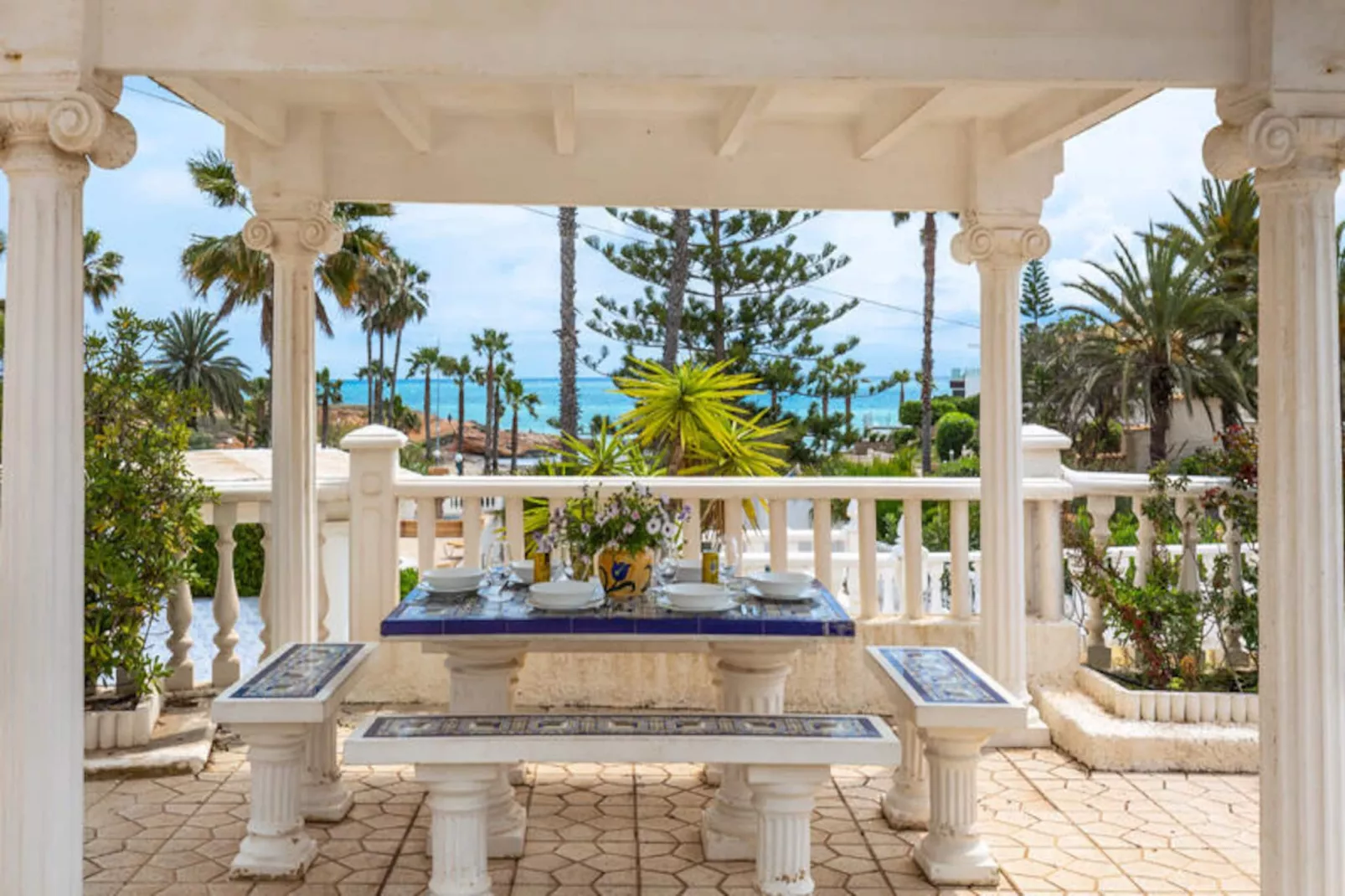 Maison à Orihuela Costa-Untagged