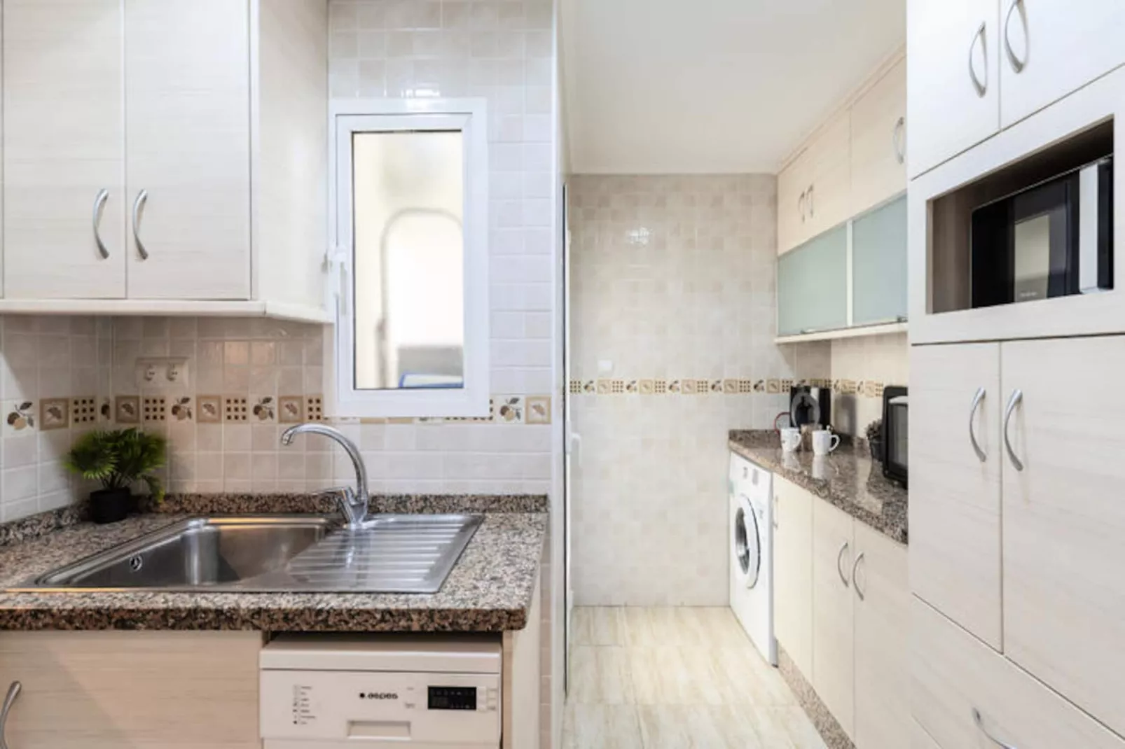 Appartements à Guardamar del Segura-Nicht zugeordnet