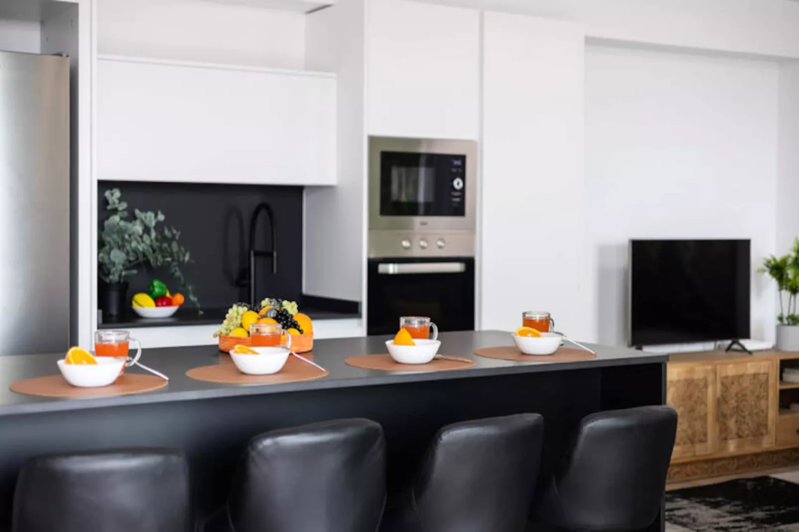 Appartements à Alicante-Nicht zugeordnet