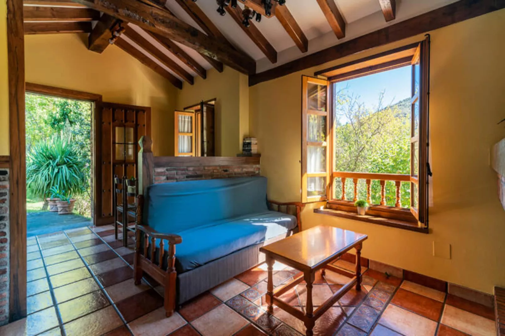 Maison à Cabezon de Liebana Cantabria-Untagged