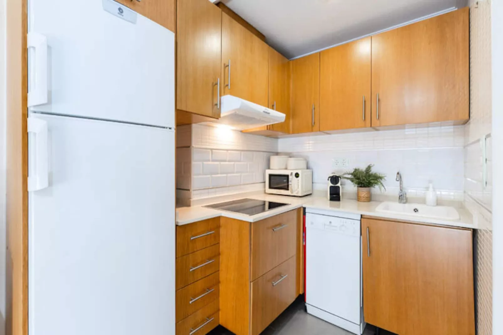 Appartements à Guardamar del Segura-Nicht zugeordnet