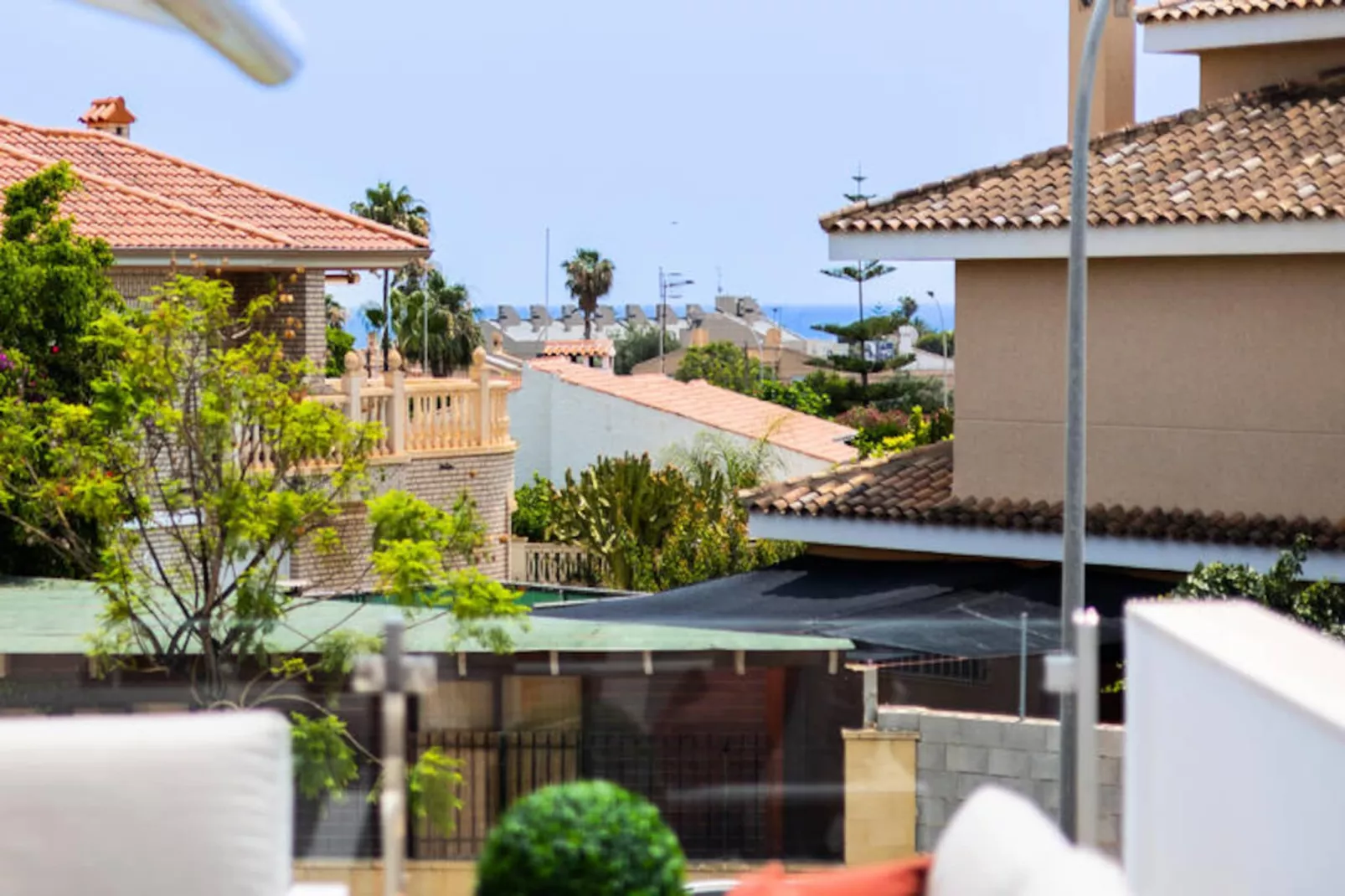 Maison à El Campello-Nicht zugeordnet