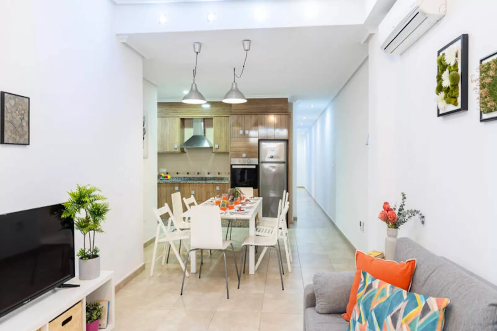 Appartements à Guardamar del Segura-Nicht zugeordnet