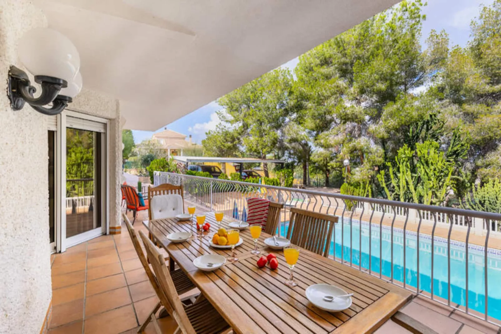 Maison à La Alcayna-Untagged