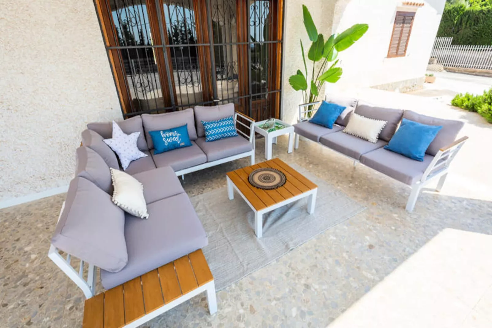 Maison à Elche-Untagged