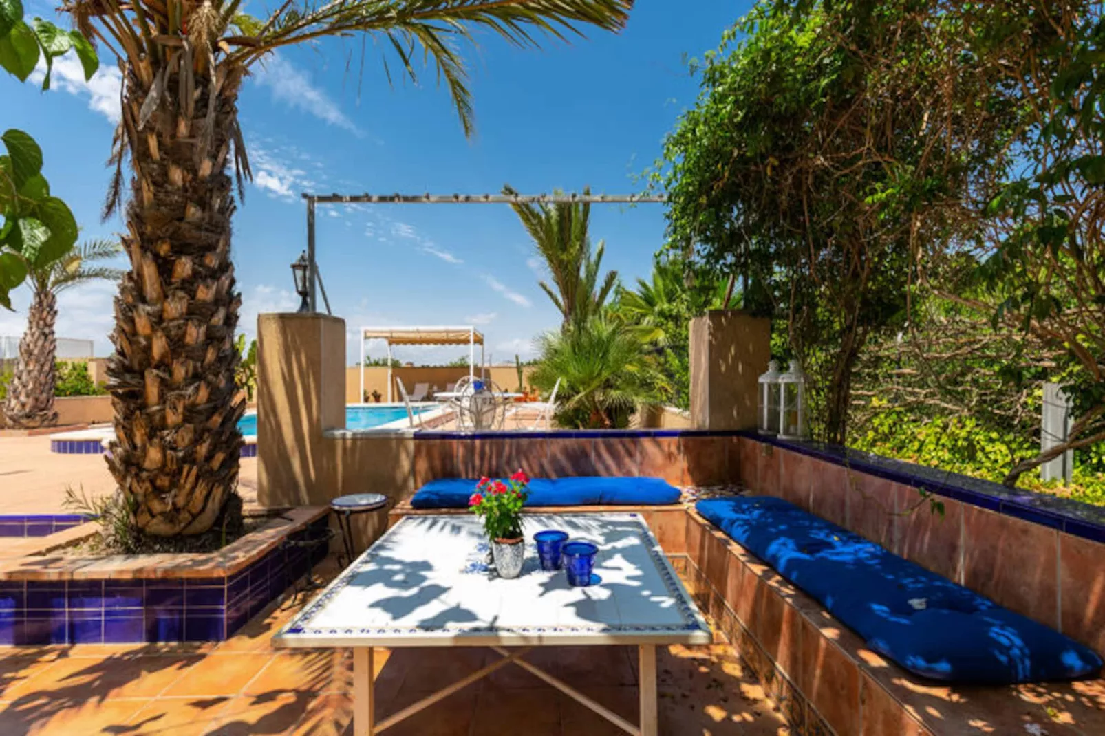 Maison à Daya Vieja-Nicht zugeordnet