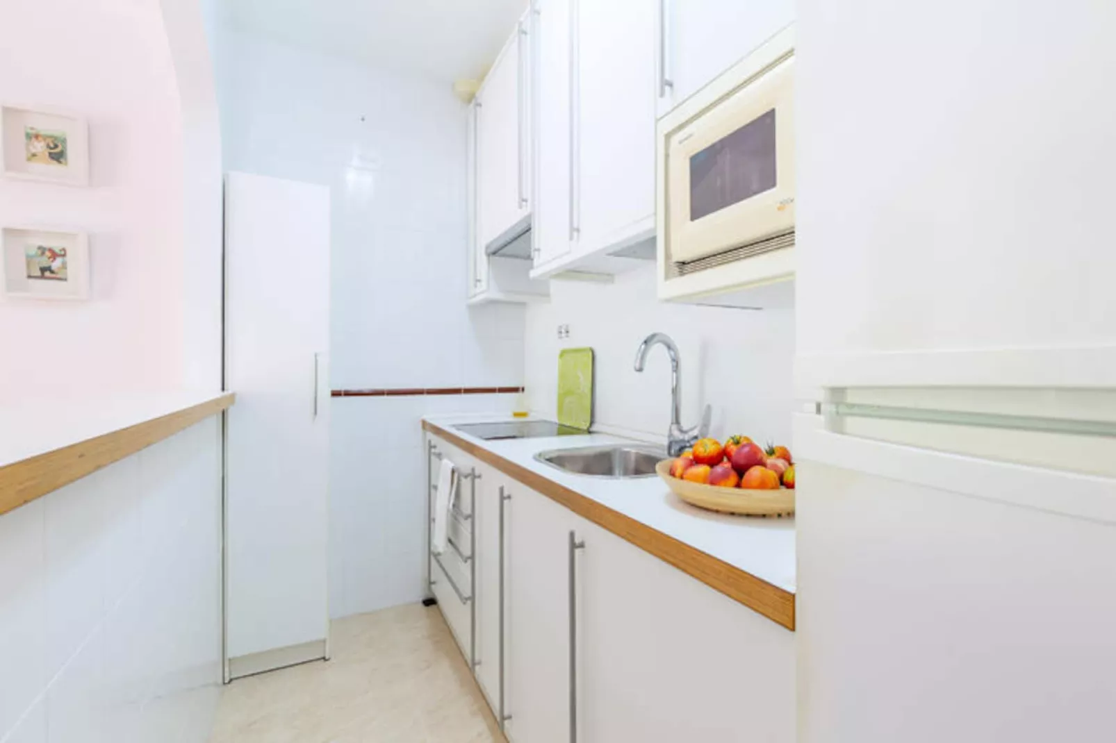 Appartements à Orihuela Costa-Untagged