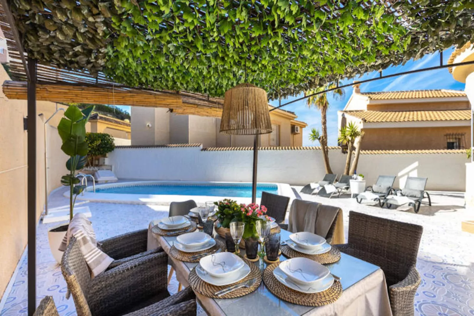 Maison à Ciudad Quesada-Nicht zugeordnet