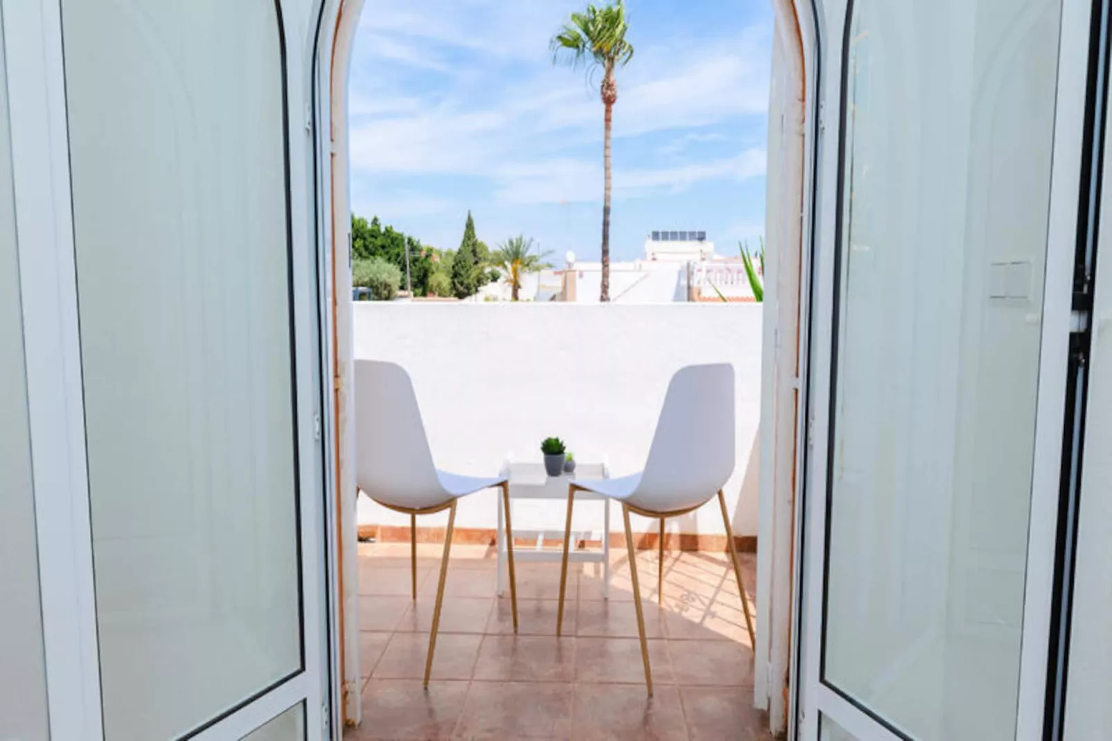 Mobil Home - Bungalow - Cottage à Orihuela Costa-Nicht zugeordnet