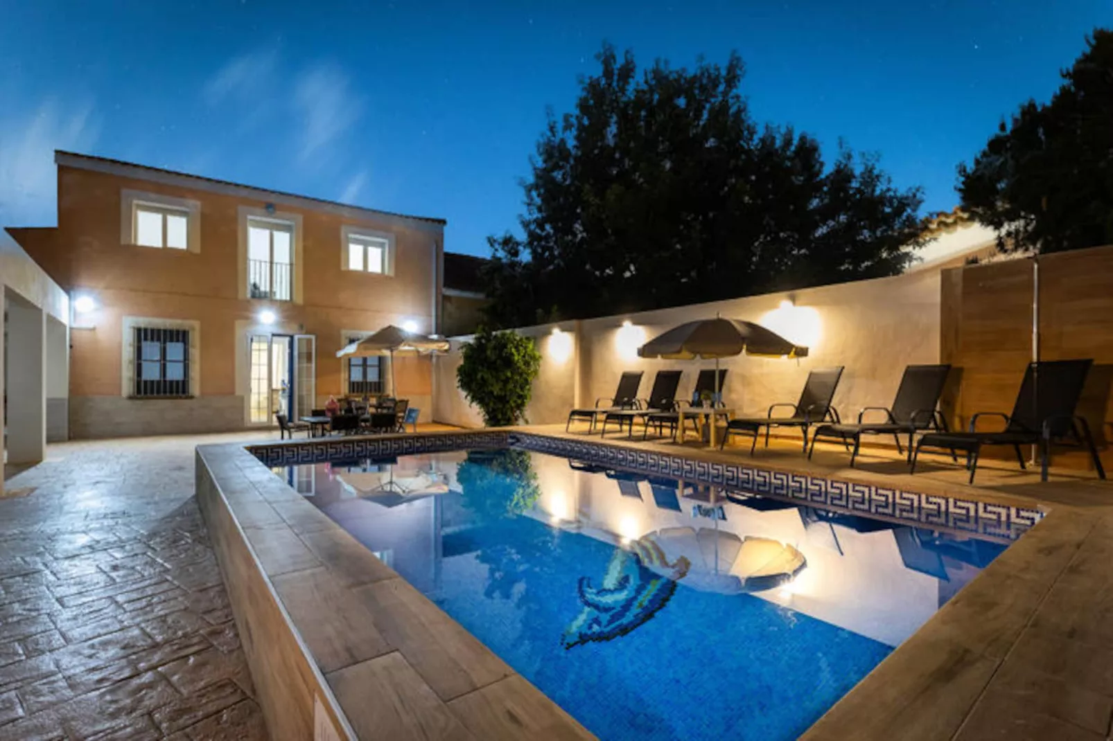 Maison à Catral-Untagged